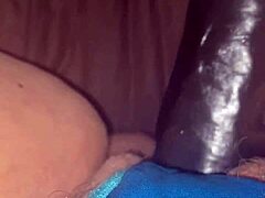 HOT MILF'S PLEASURE