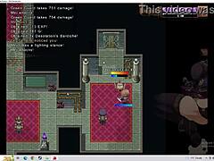 Yggdrasil explorer's steamy priest encounter