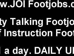 Obey her JOI commands tonight