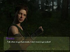 High Stakes in Virtual Challenge