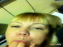 sultry amateur office encounter