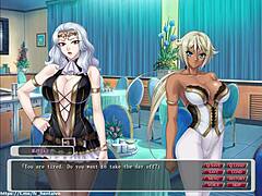 Cara, vampire lord's story - Part 10