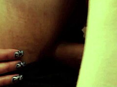 i ride stud’s massive cock in mouth and ass