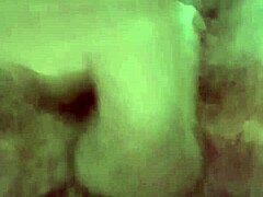 Shuddering Peaks with Raw Energy