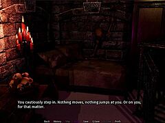 Spooky Big Tits Secrets in Rift Azraesha