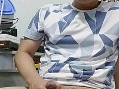 Thai Amateur Gay Passion