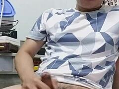 Thai Amateur Gay Passion