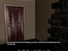Spooky Big Tits Secrets in Rift Azraesha