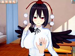 Prep for wild action with Eroge