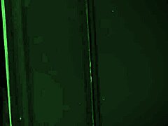 Daring Moment with Close Friend