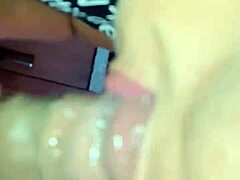 blind friend finds intense passion