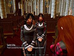 Luxury Harem Hotel 363 Experience