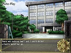 Bible Black’s Sultry Anime Quest
