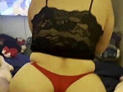 my curvy thrill on top