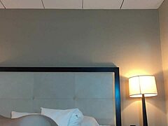 Petite woman pounded rough and hard