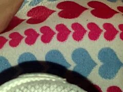 Older Woman Doggy Style Sizzle