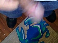 Erotic Play with Seductive Vixen