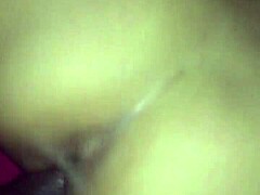 Latina’s Raw Homemade Ride