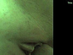 Amateur girl gets multiple creampie