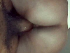 Ebony Goddess Masters Reverse Ride