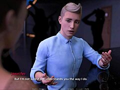 Jennifer's Gaming Dive
