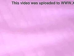 Latina in Lingerie Ignites Intense Passion