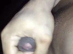 ever jerked off in a dark office space?