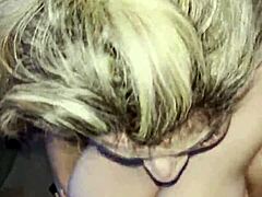 Blonde’s Raw Intimate Scene