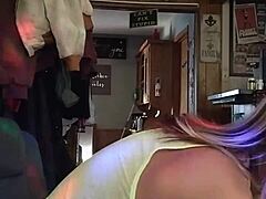 Mandeezy4u2 Finds Mr Perfect for Raw Bedroom Action