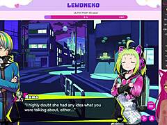 lewdneko's dohna dohna fun 53
