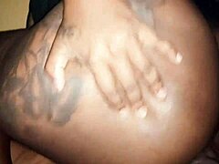 My bold anal lover experience