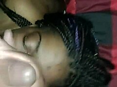 Horny MILF Gets Pounded Hard