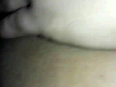 Trans babe’s relentless fuck in amateur clip