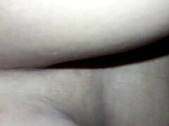 indian amateur enjoys playful homemade romp