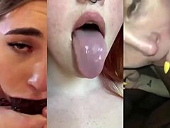 Four-Minute POV with Epic Oral