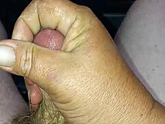 alice’s panties hiding a naughty surprise