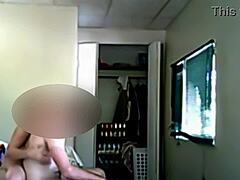 MILF'S DESPERATE DOUBLE CRAVING