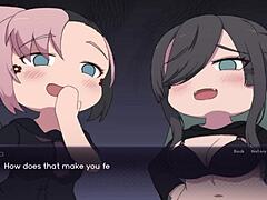 Grim Reaper's Terrifying Jumpscare