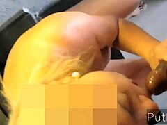 Hotwife Cessia’s Wild Ride