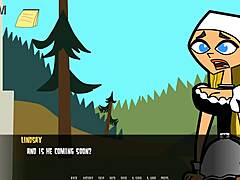 Lindsey’s Carnal Animated Intrigue