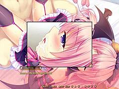 ANIME GIRLS' CRAZE