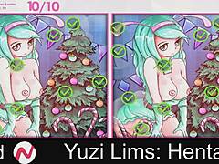 My Yuzi Lims’ hentai dive