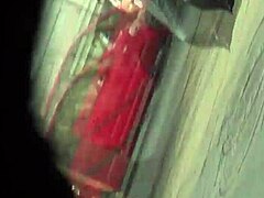 Allexsysi’s big ass dance mesmerizes