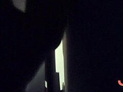 Wife's nocturnal affairs for satisfaction