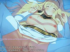 hentai evenicle scene35 fix