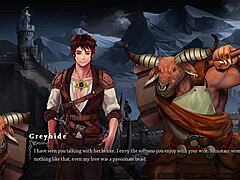 Join Orcs for a Sizzling Feast