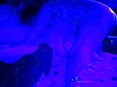 Sexy BBW Loves Intense Romance