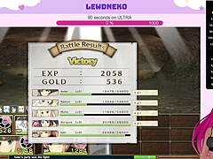 Lewdneko's Romantic Evenicle Adventure