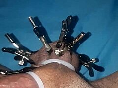 Erect shaft for self-pleasure