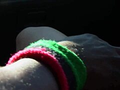 Exotic Homemade Tape Revealed